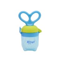 Porta Frutinha Azul - Zoop Baby - Zoop Toys
