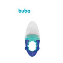 Porta-Frutinha Sugador em Rede +6m Azul Buba