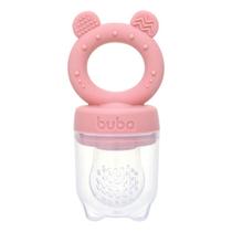 Porta frutinha urso silicone 18853 buba
