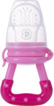 Porta Frutinhas Haste Triangular Infantil Pimpolho BPA Free Porta Frutinhas Haste Triangular Infantil Pimpolho BPA Free