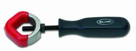 Porta-furadores e cinzéis Williams JHW28449 7/8 polegadas