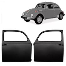 Porta Fusca L/ Esquerdo E Direito Vw (67-76) - Igp