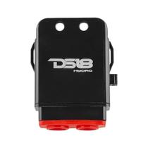Porta-fusíveis marinhos DS18 Hydro MFH4 impermeável 4 AWG Porta-fusíveis marinhos DS18 Hydro MFH4 impermeável 4 AWG