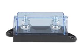 Porta-fusíveis Victron Energy para Mega-fusível Porta-fusíveis Victron Energy para Mega-fusível