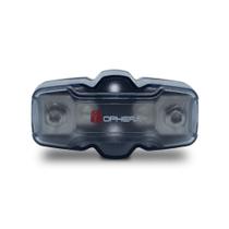 Porta Fusível 1 Via 0/4AWG Niquel Mini ANL Ophera - 5443 Porta Fusível 1 Via 0/4AWG Niquel Mini ANL Ophera - 5443