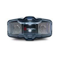 Porta Fusível 1 Via Mini 4/8AWG Niquel ANL Ophera - 6676 Porta Fusível 1 Via Mini 4/8AWG Niquel ANL Ophera - 6676