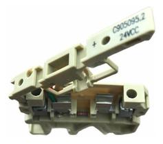 Porta Fusivel Ask1 Ld 24vcc C9050952000 Conexel Weidmuller