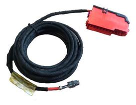 Porta fusivel audi a1/a8 q5 q7 q8 vw amarok 4f1941824b