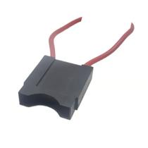 Porta Fusível de Lâmina Max 30x35mm com rabicho Porta Fusível de Lâmina Max 30x35mm com rabicho