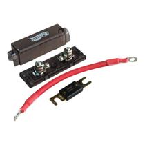 Porta Fusível Faca C Fusivel 250a Rabixo 21mm Term Crimpado