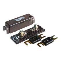 Porta Fusível Faca C Fusivel Principal E Reserva - 200a Porta Fusível Faca C Fusivel Principal E Reserva - 200a