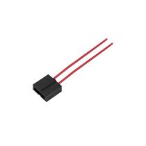 Porta Fusivel Lamina Fio 10 4MM Porta Fusivel Lamina Fio 10 4MM
