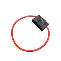 Porta Fusível Lamina Max Porta Fusível Lamina Max