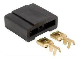 Porta Fusível Montagem Permak P/ Fusível Max - Unidade (26/C)