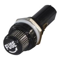 Porta Fusível Painel Metaltex