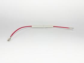 Porta Fusível Para Microondas 5kv Com Fusível 800ma Original - Fischer