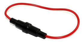 Porta fusivel rabicho 5x20 Porta fusivel rabicho 5x20