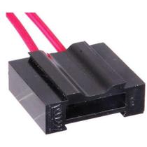 Porta fusível Universal Ônibus a RAINHA DAS SETE