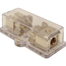 Porta Fusivel Xa1006/x7004 Gold Duplo C/10 Loud