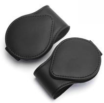 Porta gafas para auto Ataqus Clip universal para gafas de sol en parasol de coche