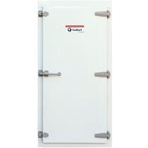 Porta Gallant Standard Giratória Resfriado Com Soleira