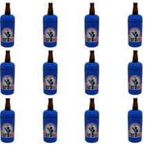 Porta Garrafa Cerveja 600ml Bar Beer Termico Cores Kit 12pc Porta Garrafa Cerveja 600ml Bar Beer Termico Cores Kit 12pc