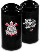 Porta Garrafa Cerveja 600ml - Corinthians