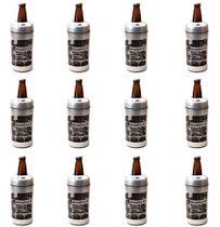 Porta Garrafa Cerveja Litrão 1000ml Retro Termico Kit 12pcs Porta Garrafa Cerveja Litrão 1000ml Retro Termico Kit 12pcs