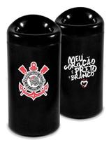 Porta Garrafa Corinthians Camisinha Cerveja 600ml Oficial