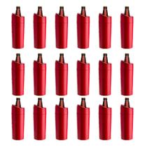 Porta Garrafa Litrão 18pçs Camisinha Litrão Cervagela Térmico Porta Garrafa Litrão 18pçs Camisinha Litrão Cervagela Térmico