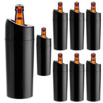 Porta Garrafa Litrão 8pçs Camisinha Litrão Cervagela Térmico