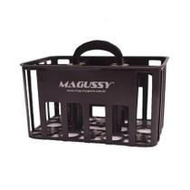 Porta Garrafa Magussy com Alça Porta Garrafa Magussy com Alça