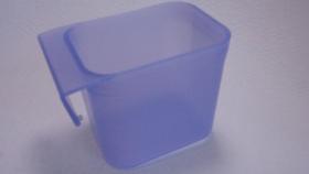 Porta garrafa ref el (trava) lilás 67400683 a99312701 Porta garrafa ref el (trava) lilás 67400683 a99312701