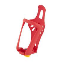Porta Garrafa Vermelho Ajustável para bicicletas - Rontek