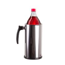 Porta Garrafas 2L inox