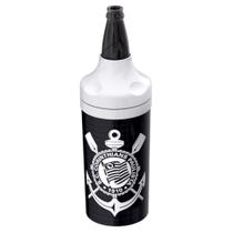 Porta Garrafas 600ml Camisinha do Corinthians Licenciado