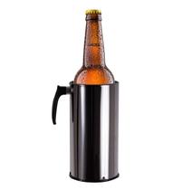 Porta Garrafas Cerveja 600ml Inox Porta Garrafas Cerveja 600ml Inox