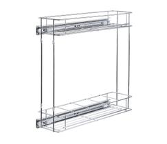 Porta garrafas lateral light 304 l gtb Porta garrafas lateral light 304 l gtb