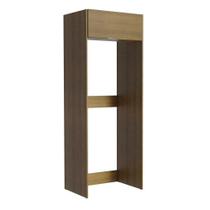 Porta Geladeira Stella 1 Porta Basculante Rustic Porta Geladeira Stella 1 Porta Basculante Rustic