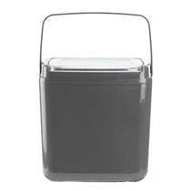 Porta Gelo com Isolamento Térmico 2,5 Litros Alaska Porta Gelo com Isolamento Térmico 2,5 Litros Alaska