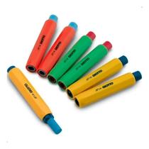 Porta Giz Robercolor GIOTTO 6 Unidades - F692300