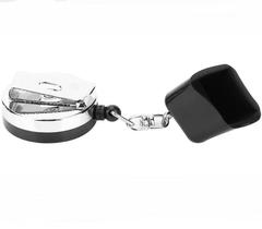 Porta Giz Vai E Vem Cinto Giz Taco Sinuca Bilhar De Mauá