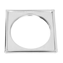 Porta Grelha 10x10cm Quadrada para Click Padrão Nacional Porta Grelha 10x10cm Quadrada para Click Padrão Nacional