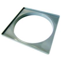 Porta Grelha Astra Pg14 Qd.cz. 9.4x 9.4cm