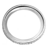 Porta Grelha Caixilho Redondo para Ralo 10x10 5052