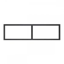 Porta Grelha Ferro Fundido 10X100 Porta Grelha Ferro Fundido 10X100