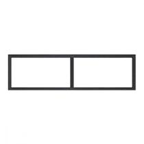 Porta Grelha Ferro Fundido 10X100 Porta Grelha Ferro Fundido 10X100