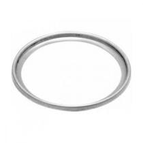 Porta Grelha Inox Clarinox Redonda 10Cm 5179 Porta Grelha Inox Clarinox Redonda 10Cm 5179