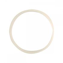 Porta Grelha Krona Redonda Bca 100 - Kit C/12 PC Porta Grelha Krona Redonda Bca 100 - Kit C/12 PC