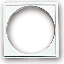 Porta Grelha Quad.Grap Br. 10Cm - Kit C/6 Porta Grelha Quad.Grap Br. 10Cm - Kit C/6